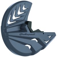 Bromsskydd High Impact POLISPORT