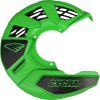 Bromsskydd Standard Fram CYCRA Grön – miniatyr 3