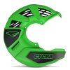Bromsskydd Standard Fram CYCRA Grön – miniatyr 2