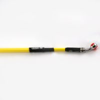 Bromsslang BAK Powerhose Plus Venhill