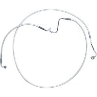 Bromsslang Designer Series Sterling Chromite Ii Extended MAGNUM SHIELDING