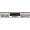 Bromsslang E-Z Align Rostfritt Stål Silver MAGNUM SHIELDING 101,5 cm (40") Fram – miniatyr 3