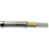 Bromsslang E-Z Align Rostfritt Stål Silver MAGNUM SHIELDING Bromsledning – miniatyr 2
