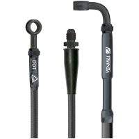 Bromsslang Fram Carbon Svart Venhill