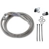 Bromsslang Fram DRAG SPECIALTIES – miniatyr 2