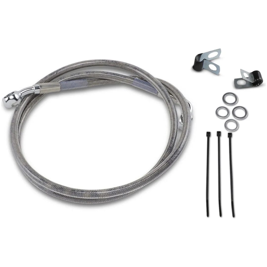 Bromsslang Fram DRAG SPECIALTIES – bild 2