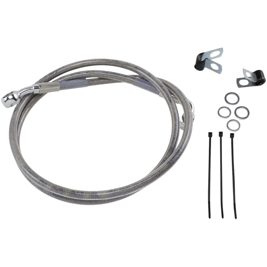 Bromsslang Fram DRAG SPECIALTIES