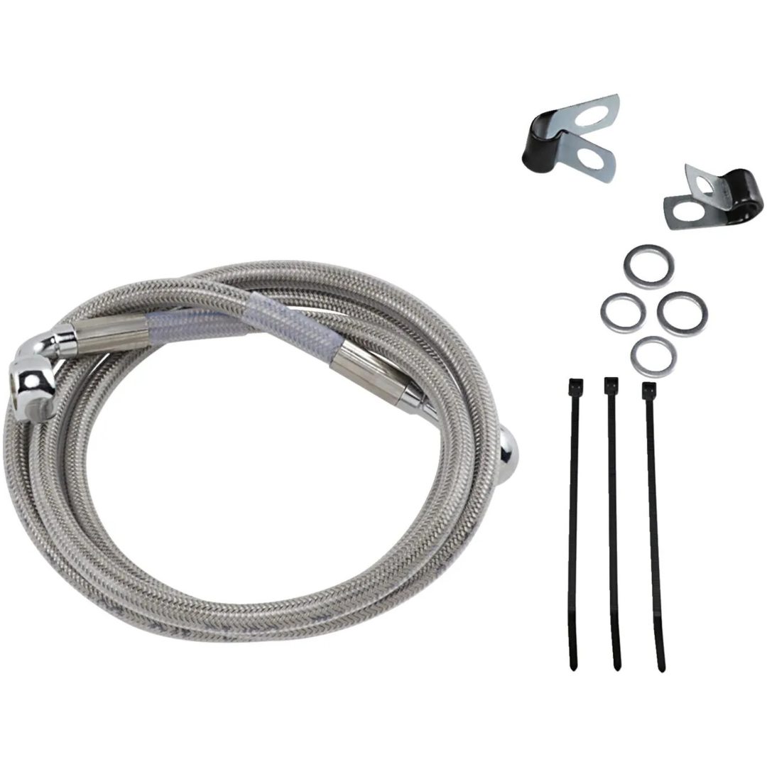 Bromsslang Fram DRAG SPECIALTIES