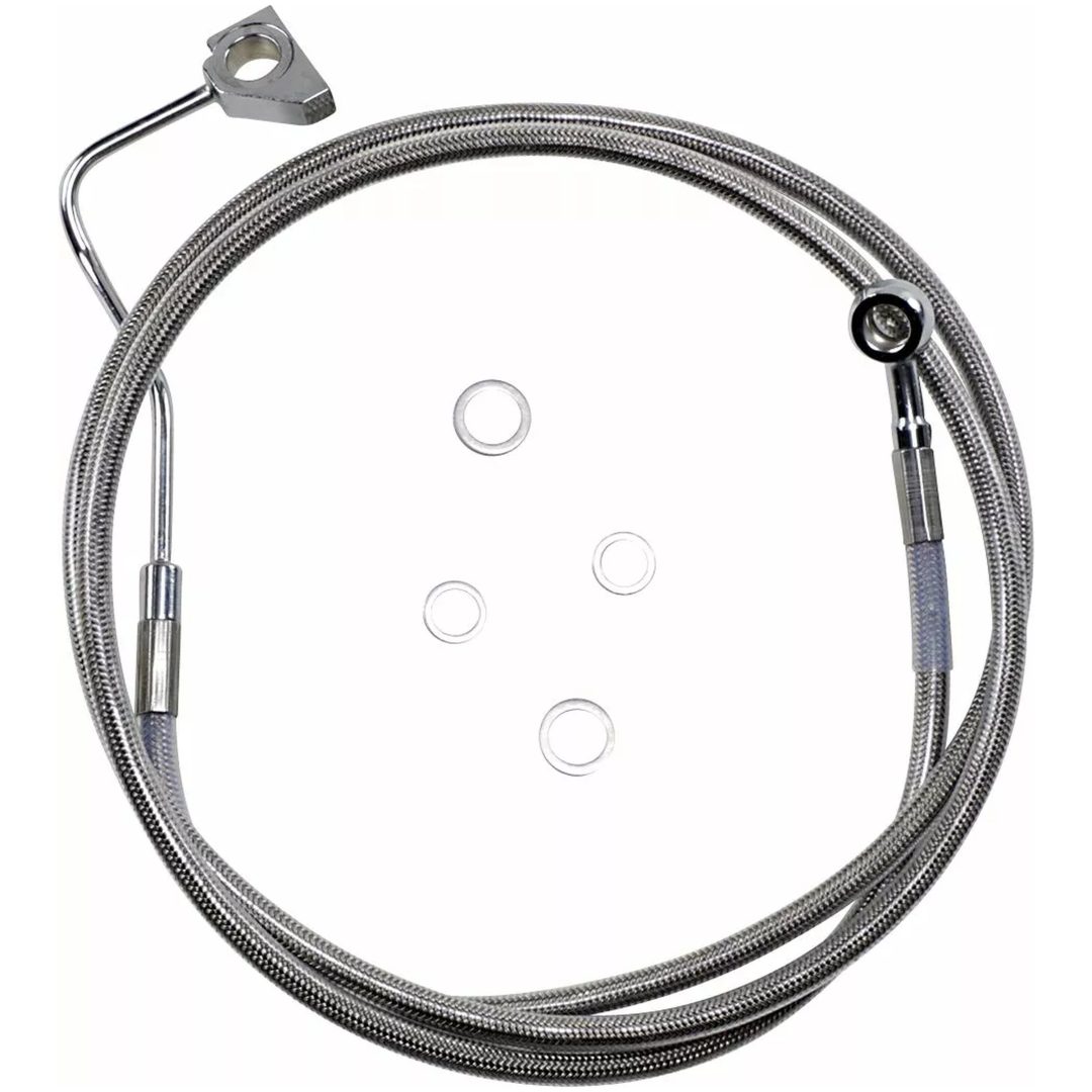 Bromsslang Fram DRAG SPECIALTIES – bild 2