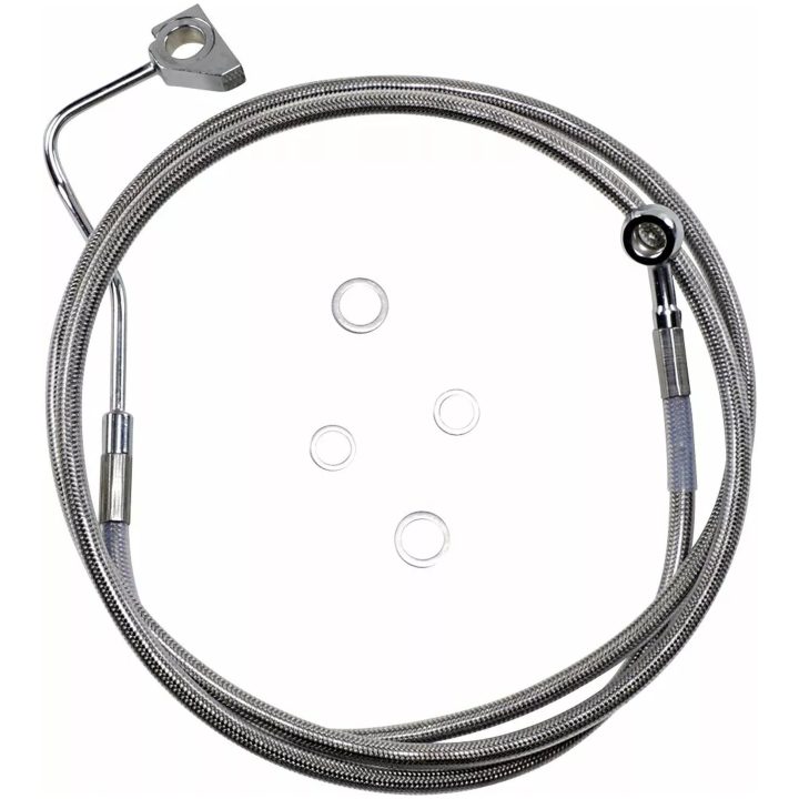 Bromsslang Fram DRAG SPECIALTIES – bild 2