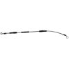 Bromsslang FRAM Moto-Master BRAKE LINE FRONT HON CRF – miniatyr 2
