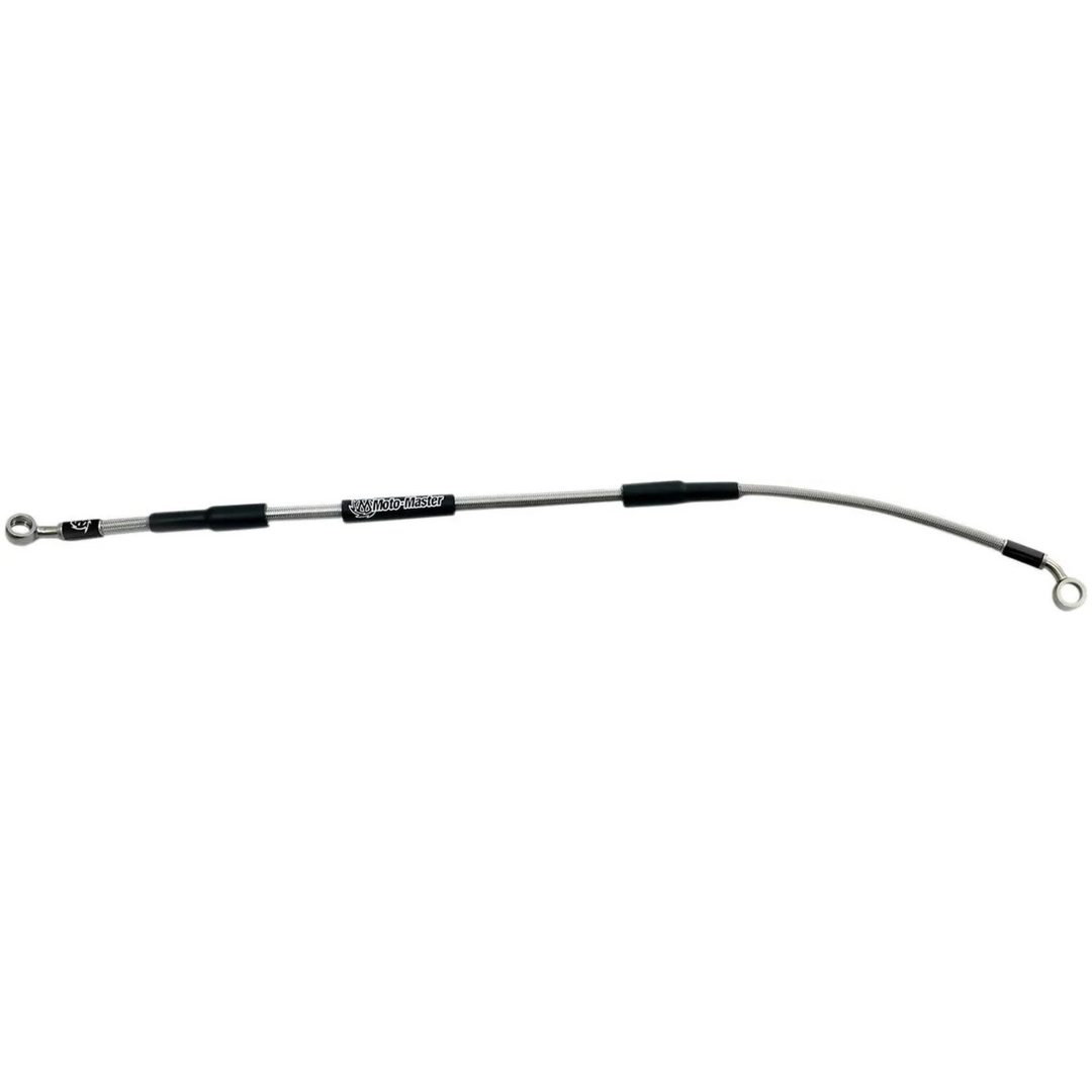 Bromsslang FRAM Moto-Master BRAKE LINE FRONT HON CRF – bild 2