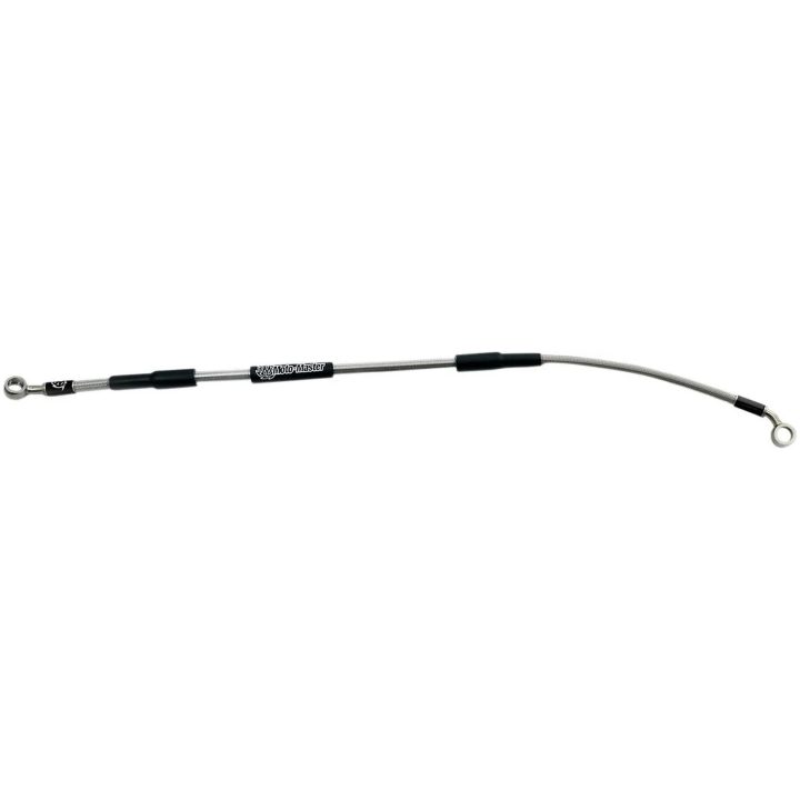 Bromsslang FRAM Moto-Master BRAKE LINE FRONT HON CRF – bild 2