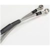 Bromsslang FRAM Moto-Master BRAKE LINE FRONT HON CRF – miniatyr 1