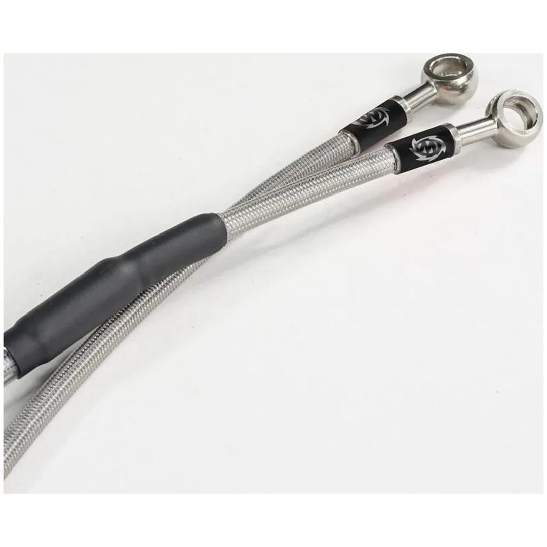 Bromsslang FRAM Moto-Master BRAKE LINE FRONT HON CRF