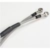 Bromsslang FRAM Moto-Master BRAKE LINE FRONT KTM HSQ – miniatyr 1