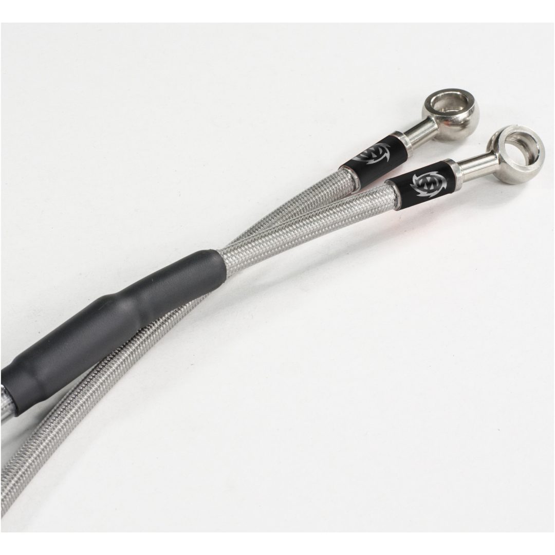 Bromsslang FRAM Moto-Master BRAKE LINE FRONT KTM HSQ