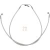 Bromsslang Non-abs Dual Disc Lower Sterling Chromite Ii MAGNUM SHIELDING – miniatyr 2