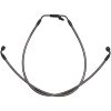 Bromsslang Non-abs Dual Disc Lower Svart Pärla MAGNUM SHIELDING – miniatyr 3