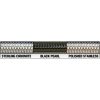 Bromsslang Universal ABS MAGNUM SHIELDING – miniatyr 2