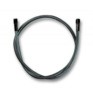 Bromsslang Universal Abs Svart Pärla MAGNUM SHIELDING