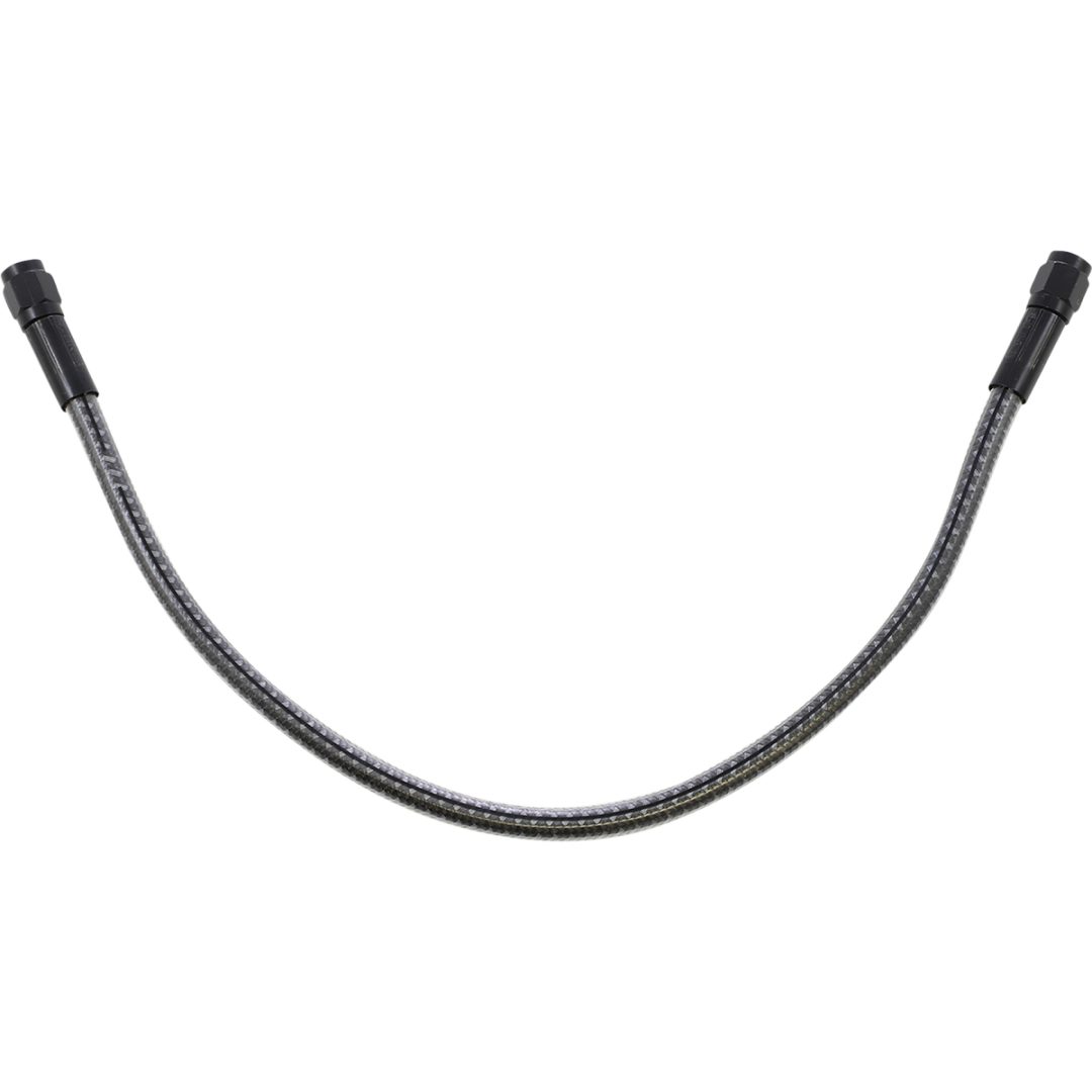 Bromsslang Universal Karbonfiber/silver MAGNUM SHIELDING