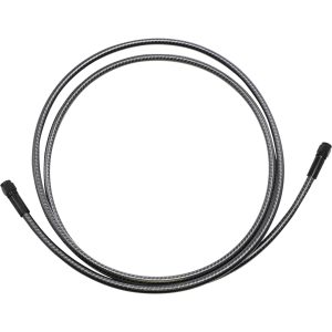 Bromsslang Universal Karbonfiber/silver MAGNUM SHIELDING
