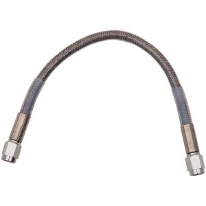 Bromsslang Universal Klarlackad/silver DRAG SPECIALTIES