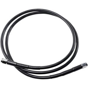 Bromsslang Universal Svart DRAG SPECIALTIES