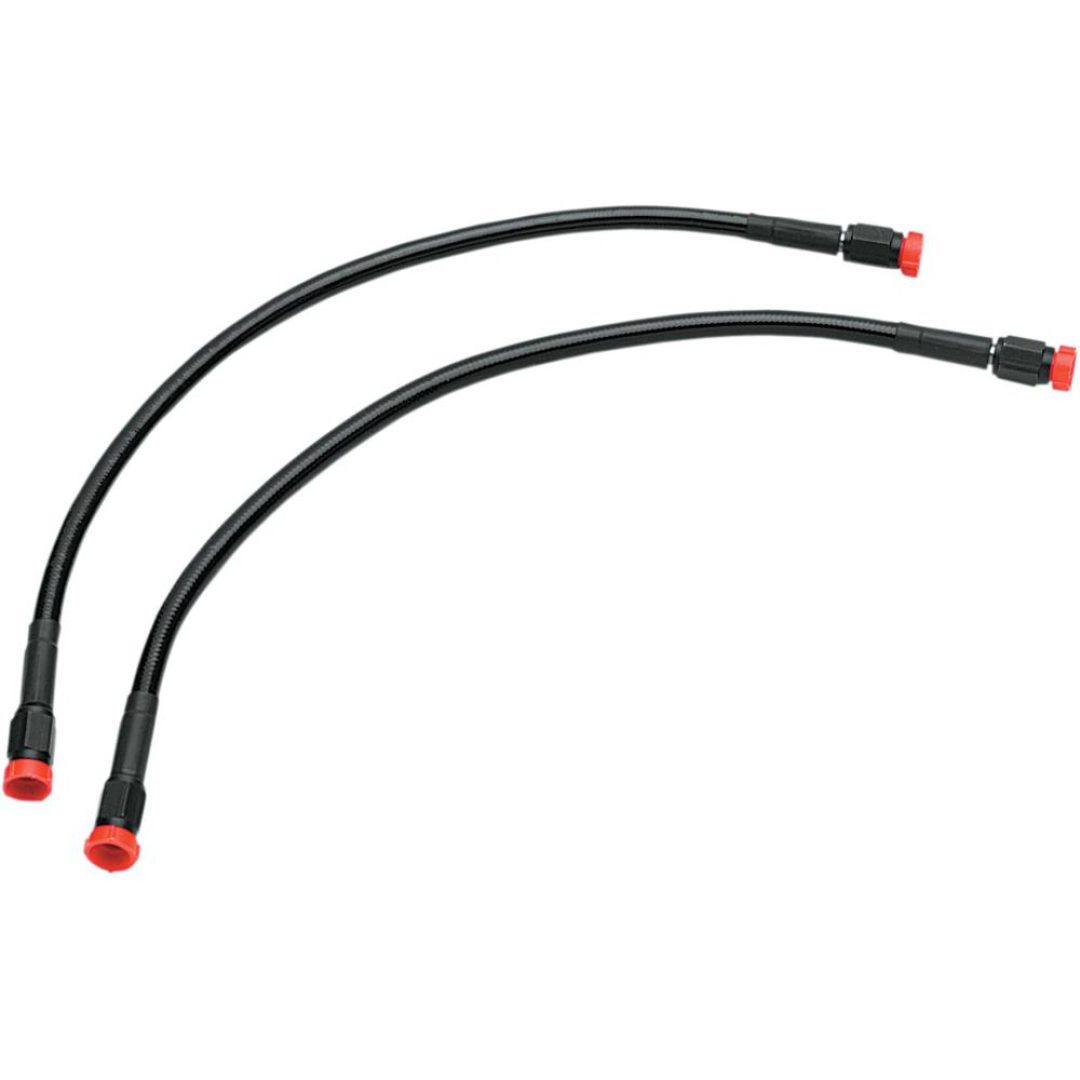 Bromsslang Universal Svart GOODRIDGE 22.9cm