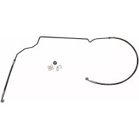 Bromsslang XR Nedre Svart MAGNUM SHIELDING