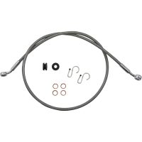 Bromsslang Xr Stainless Dot Kit Krom/sterling Chromite Ii MAGNUM SHIELDING