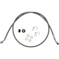 Bromsslang XR Standard Rostfri MAGNUM SHIELDING