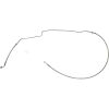 Bromsslang XR Standard Rostfri MAGNUM SHIELDING – miniatyr 1