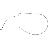 Bromsslang XR Standard Rostfri MAGNUM SHIELDING