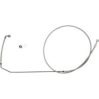 Bromsslang XR Standard Rostfri MAGNUM SHIELDING