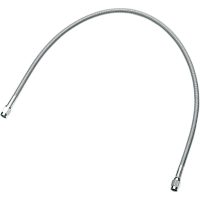 Bromsslangkit Silver GOODRIDGE