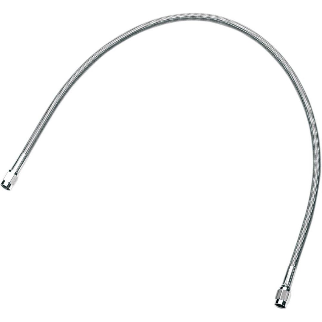 Bromsslangkit Silver GOODRIDGE