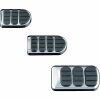 Bromstillbehör Pedal skydd KURYAKYN – miniatyr 1
