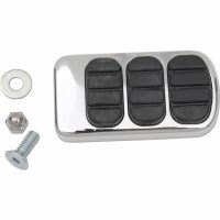 Bromstillbehör Pedal skydd KURYAKYN