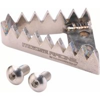 Bromstipp Bakre Titan Krom MOOSE RACING