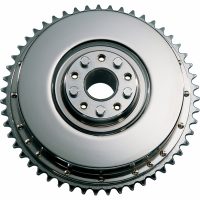 Bromstrumma Drevset Krom DRAG SPECIALTIES