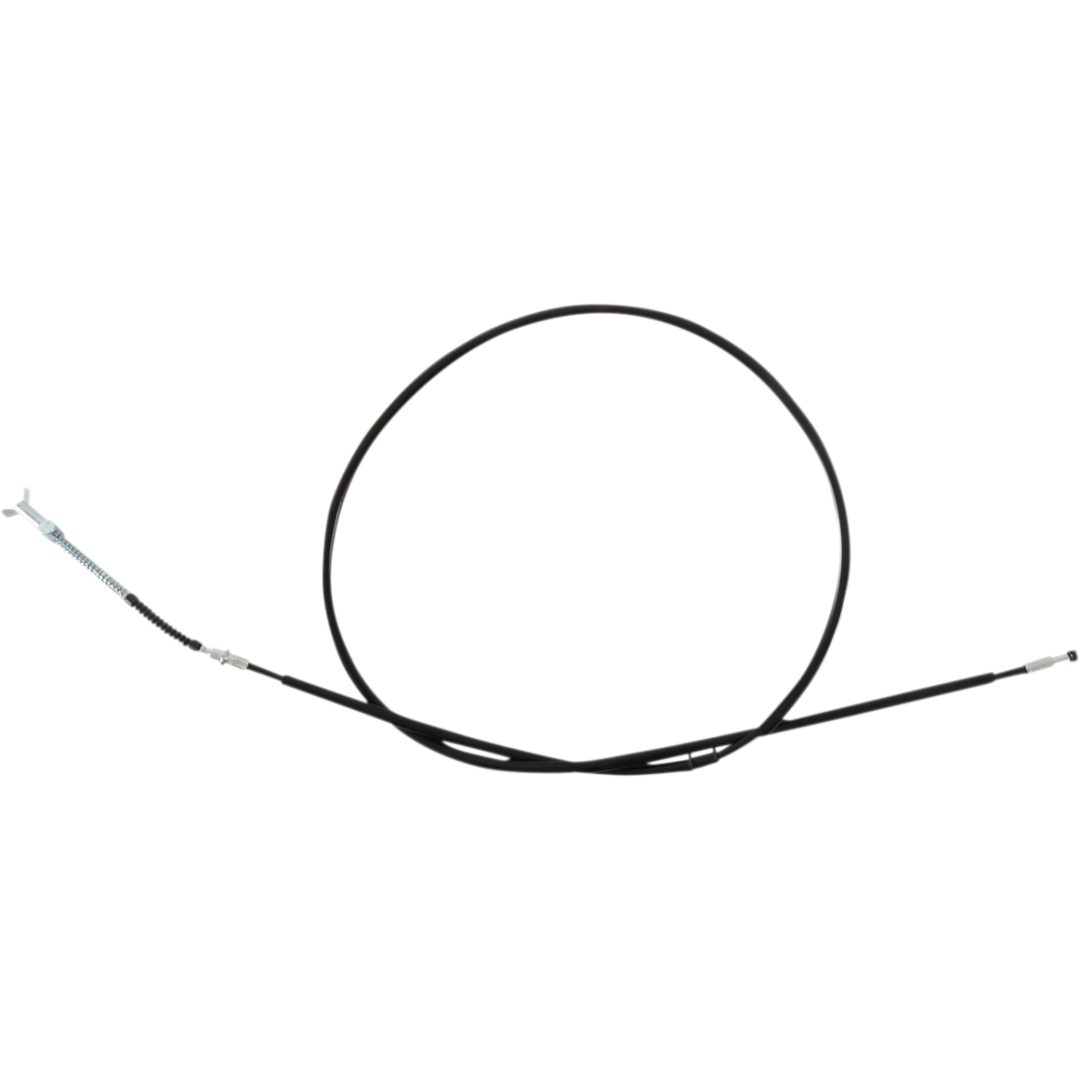 Bromsvajer Bak Svart MOOSE RACING Kabel – bild 2