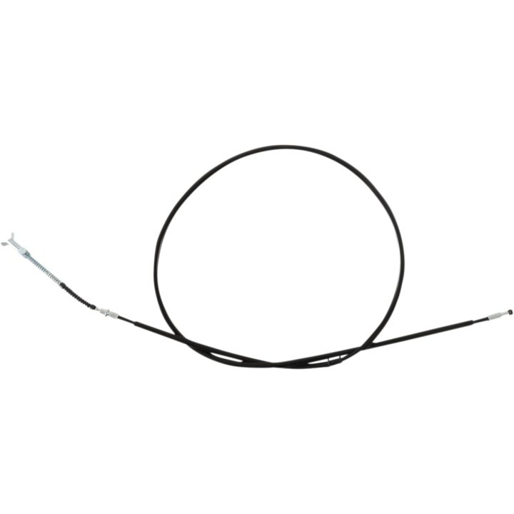 Bromsvajer Bak Svart MOOSE RACING Kabel – bild 2