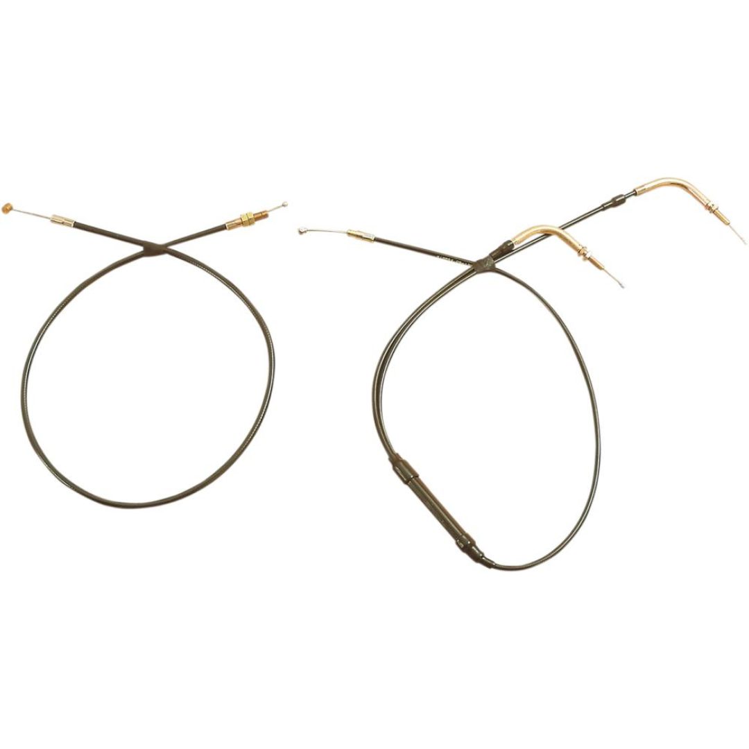 Bromsvajer Parts Unlimited BRAKE CABLE, ARCTIC