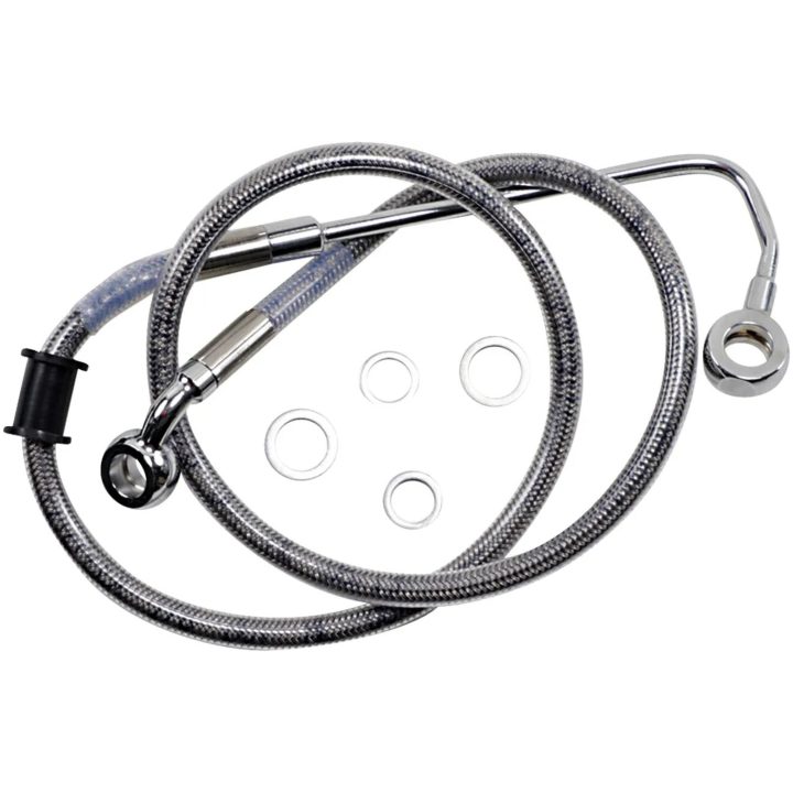 Bromsvajer Standard DRAG SPECIALTIES – bild 2
