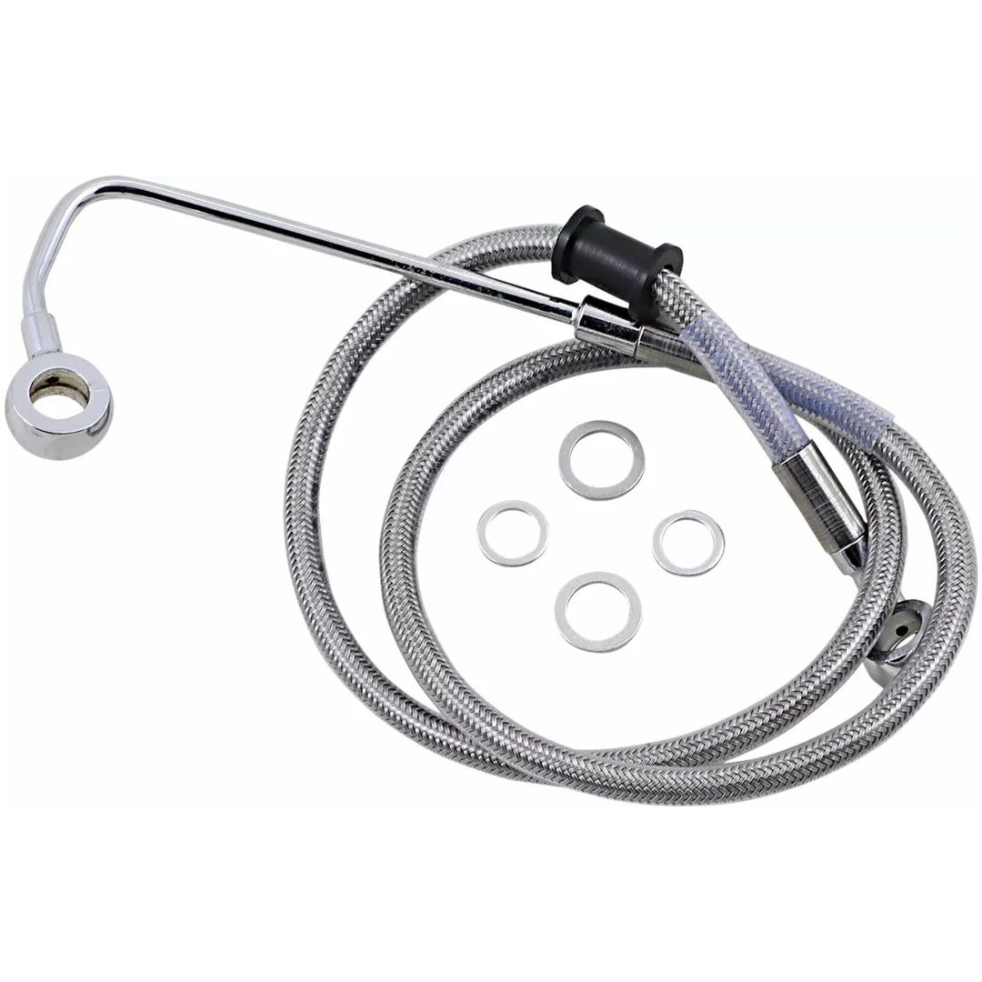 Bromsvajer Standard DRAG SPECIALTIES – bild 2