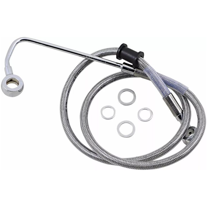 Bromsvajer Standard DRAG SPECIALTIES – bild 2