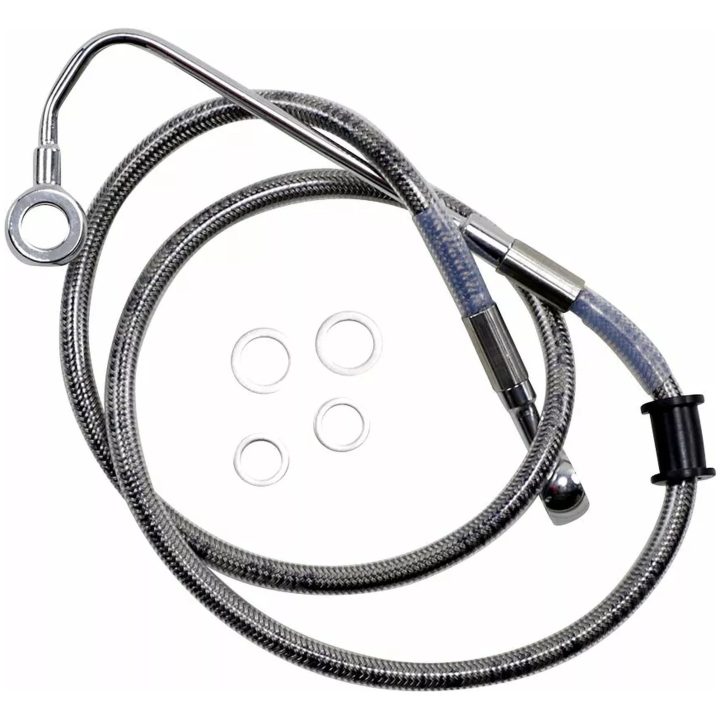 Bromsvajer Standard DRAG SPECIALTIES – bild 3