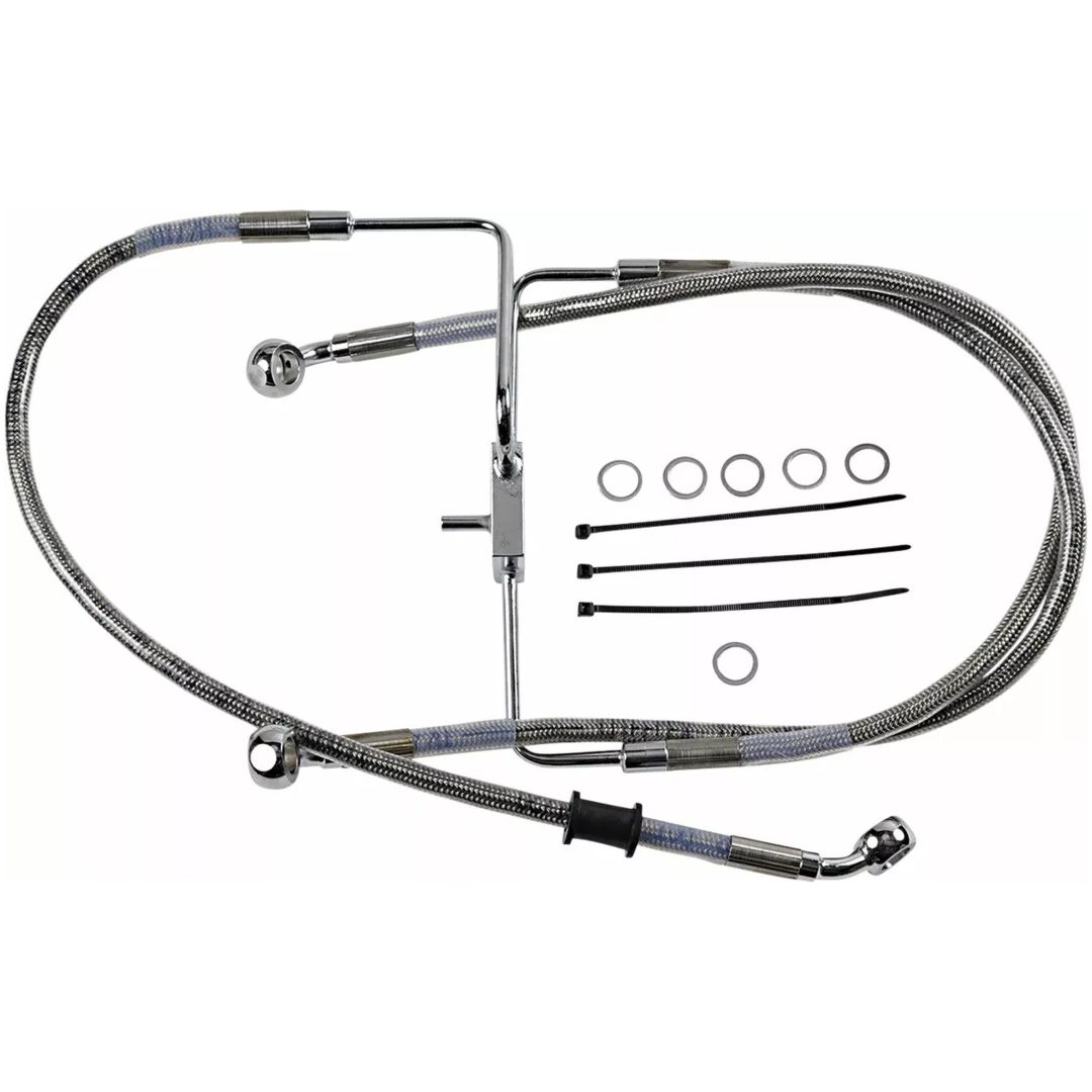Bromsvajer Standard DRAG SPECIALTIES – bild 2